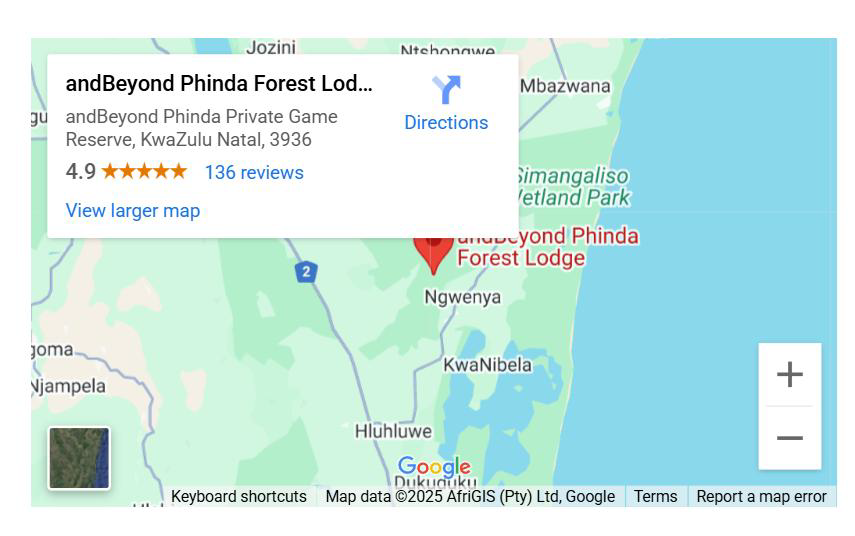 Location