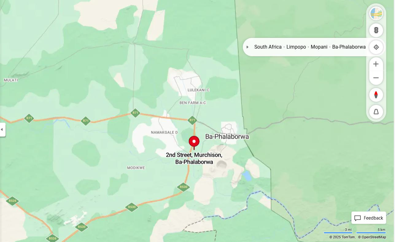 Location image